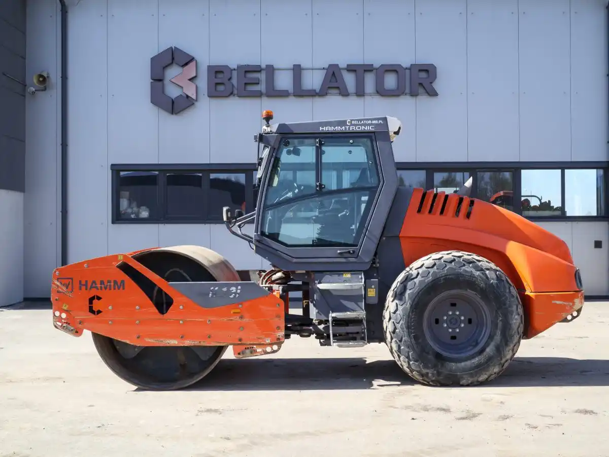 Vögele asfaltinlevityskonee